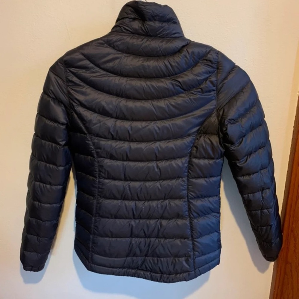 L.L. Bean Women’s Down Coat
